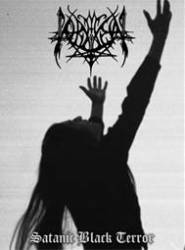 Torment (PER) : Satanic Black Terror